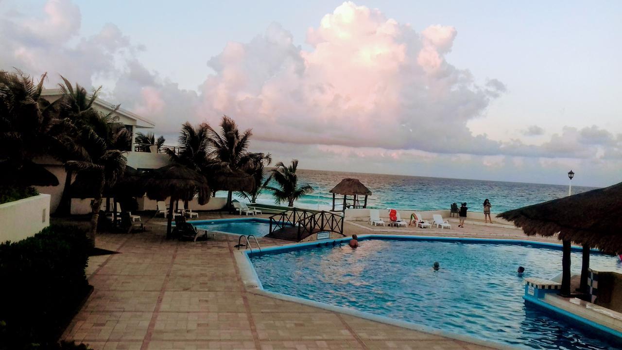 Brisas Cancun