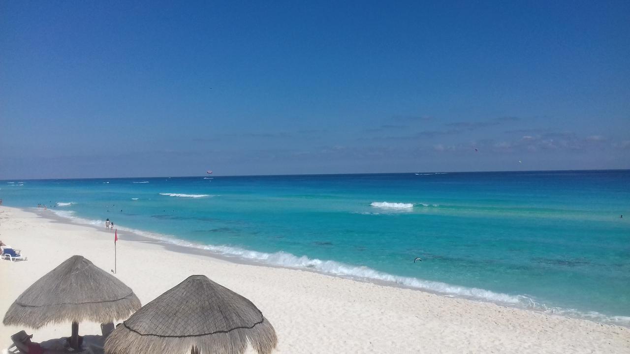 Brisas * Cancun