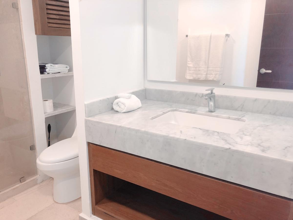 Apartahotel Ocean Front | Sl 3*