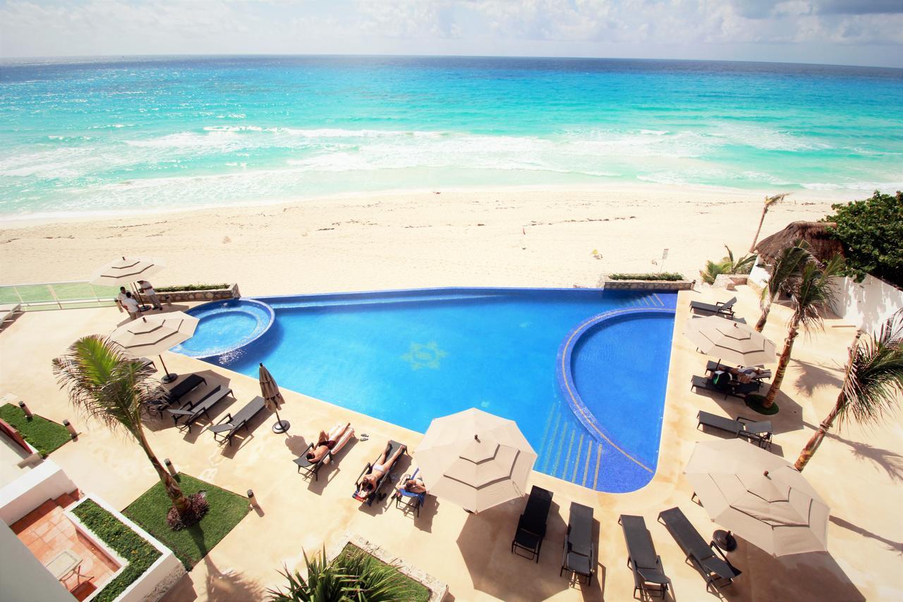 Ocean Front | Sl 3*