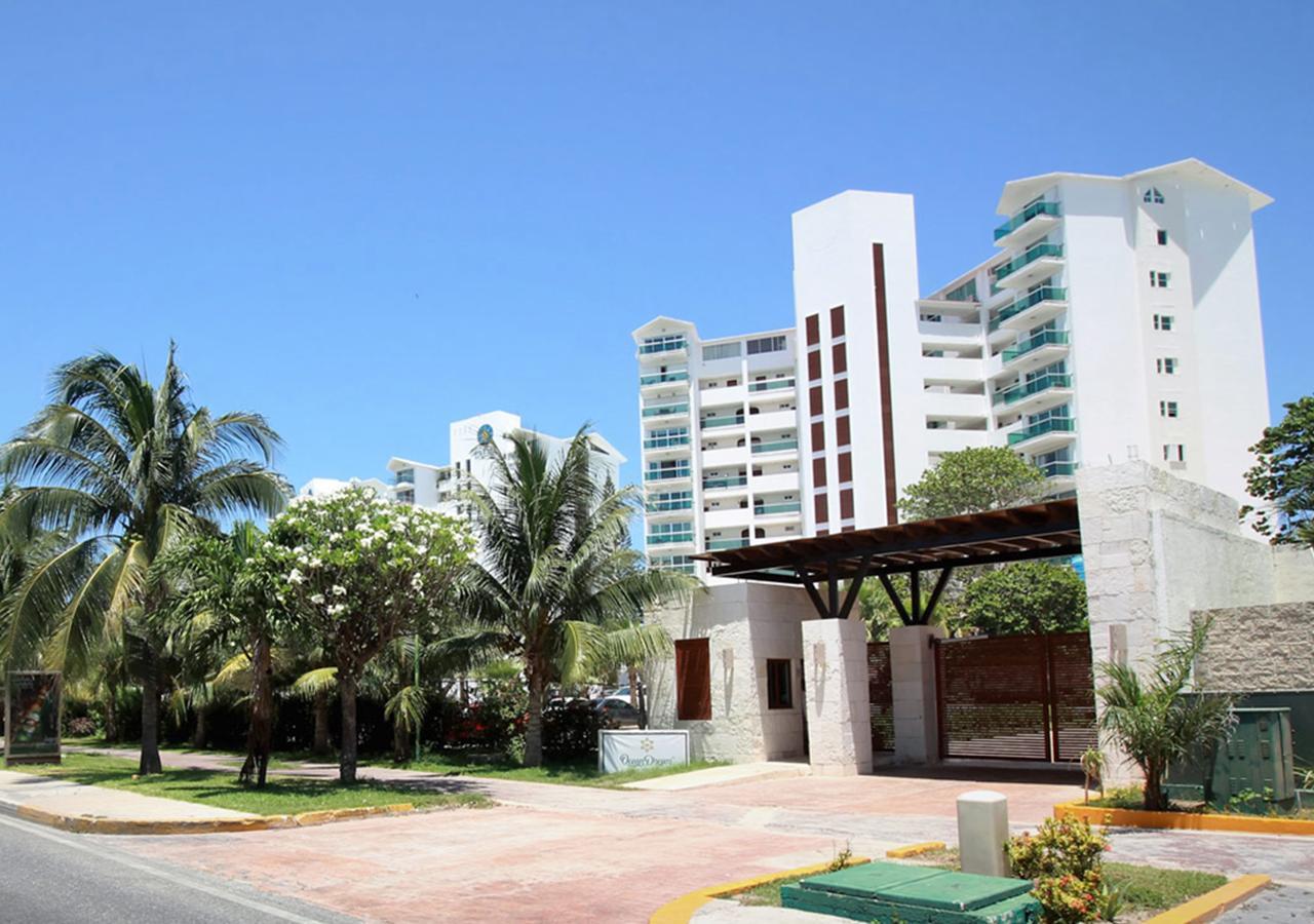 Apartahotel Ocean Front | Sl 3*