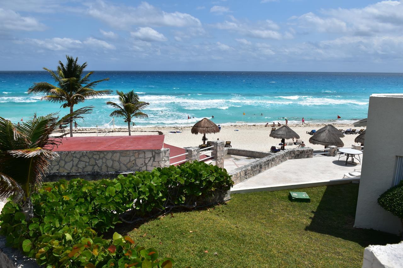 Solymar By Casago Hotel Cancún