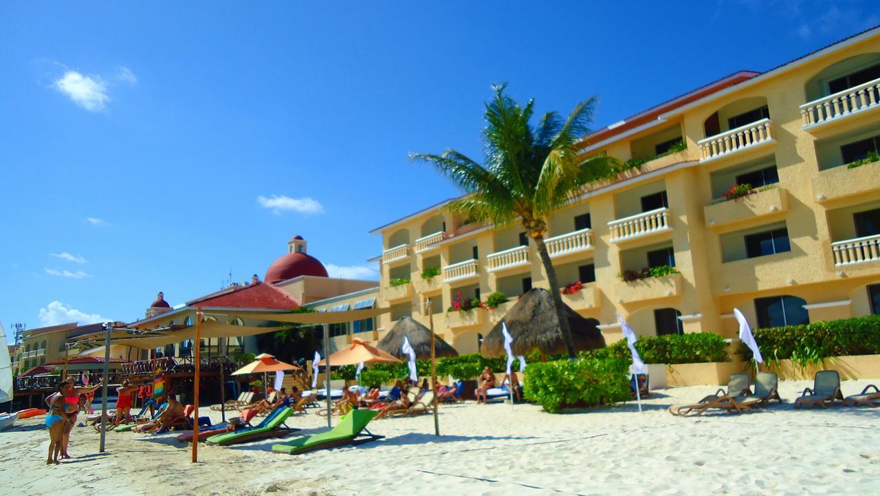 Apartamento Tropical Cancún