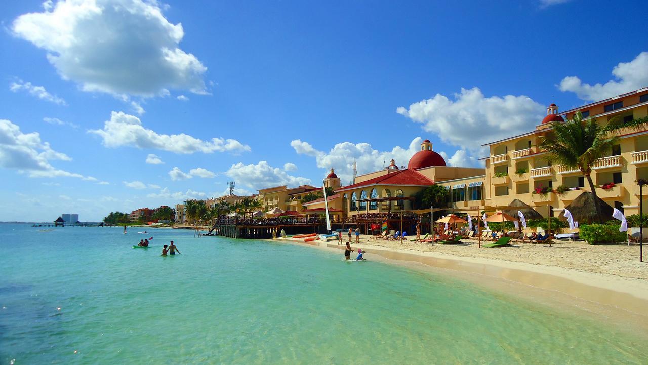 Tropical Apartamento Cancún