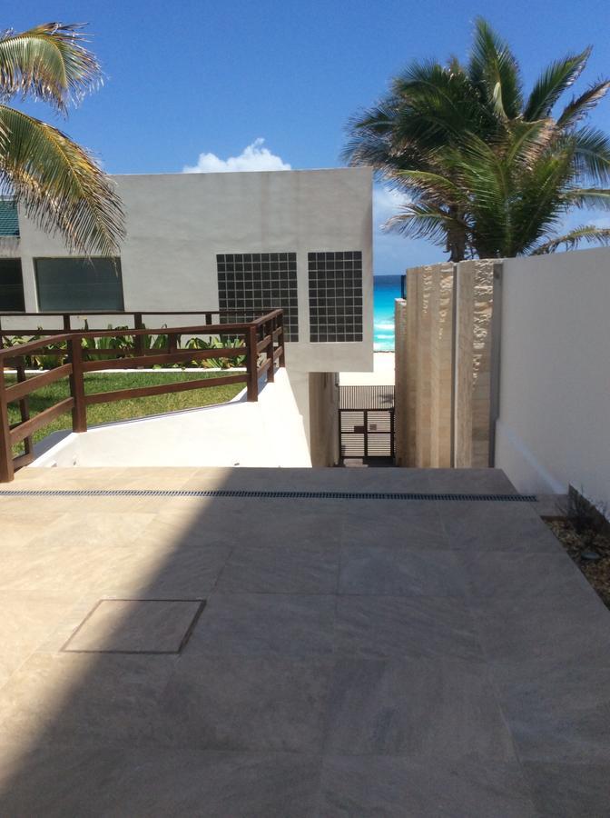 Villa Del Mar 10 B&B Zona Hotelera Bed & Breakfast