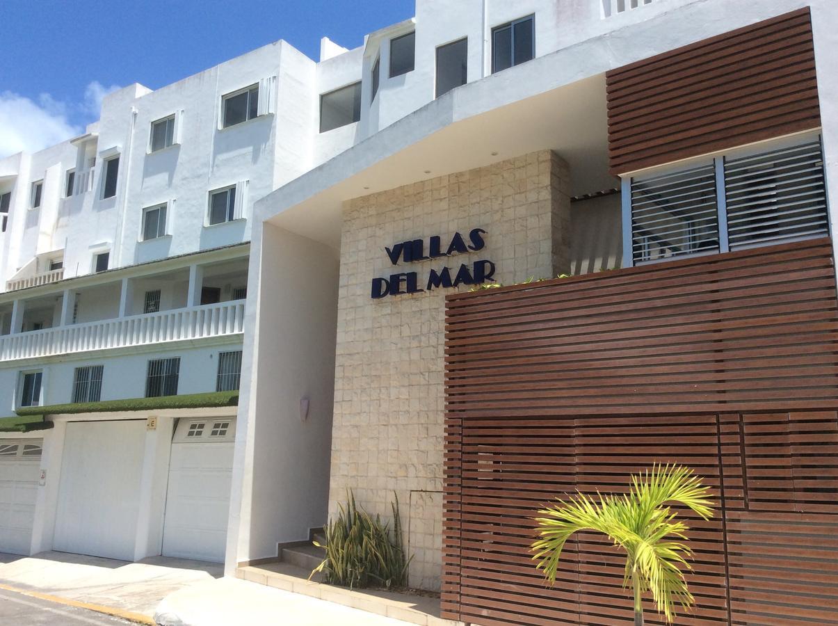 Villa Del Mar 10 B&B Zona Hotelera Cancun