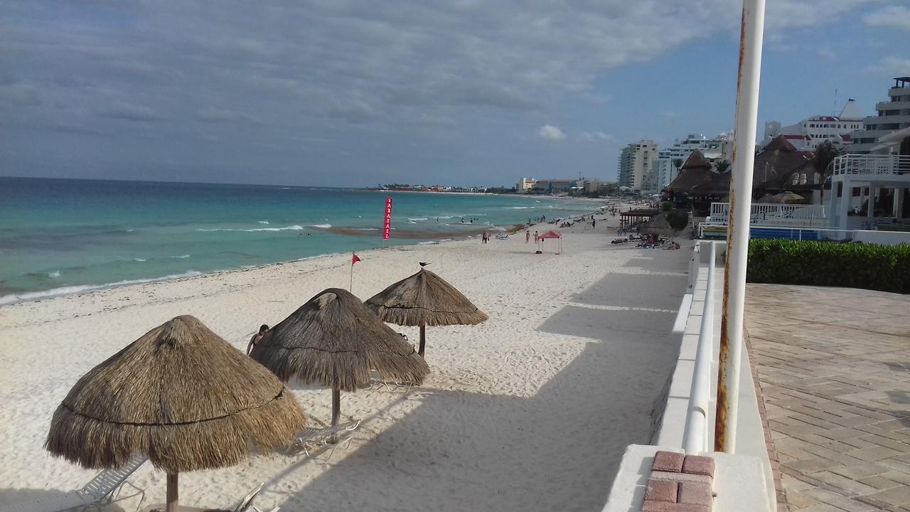 Brisas * Cancun