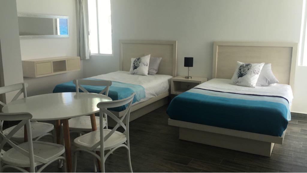 Estudios Yalmakan Cancún