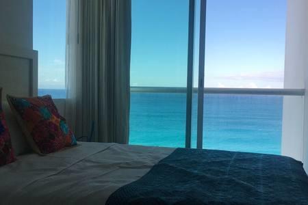 Apartamento Estudios Yalmakan Cancún