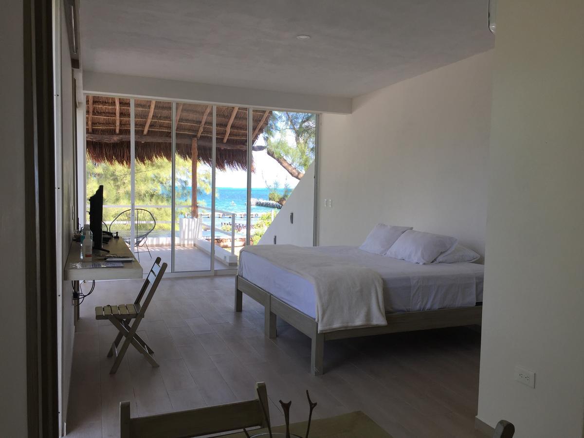 Apartamento Sea By C (adults Only)