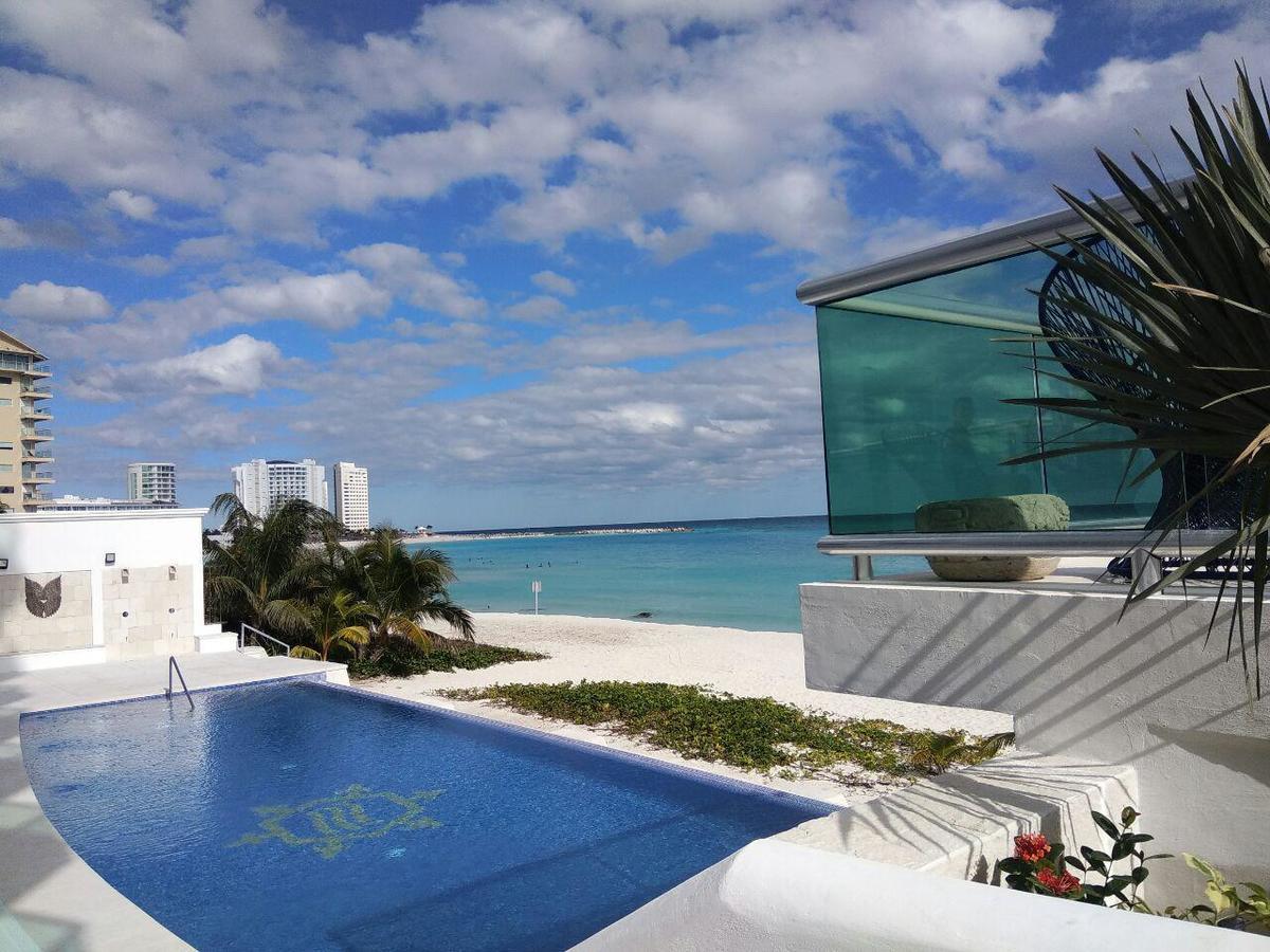 Ocean View Apartamento Cancún