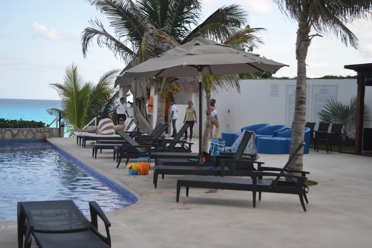 Ocean View Cancún