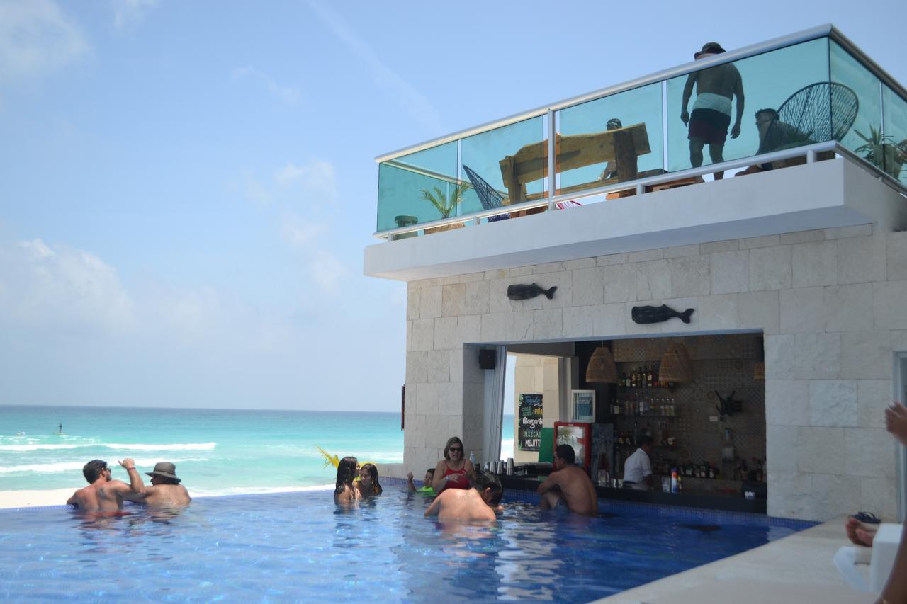 Ocean View Apartamento Cancún