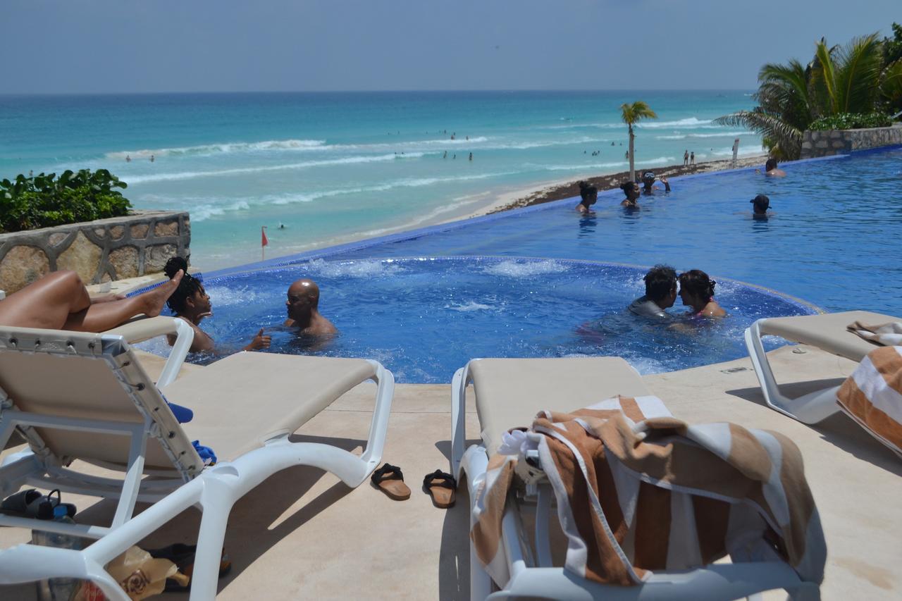 Ocean View * Cancún