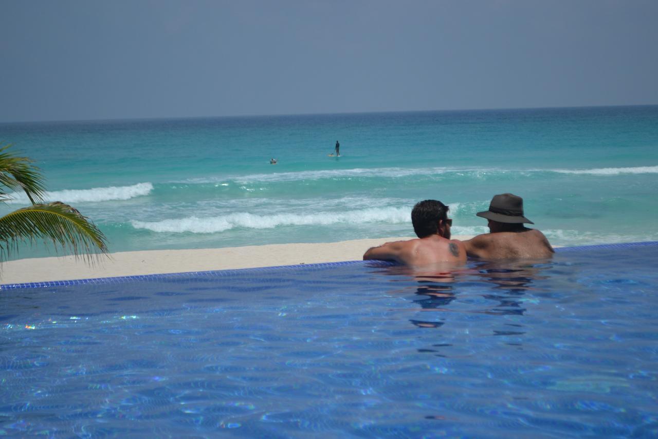 Apartamento Ocean View Cancún