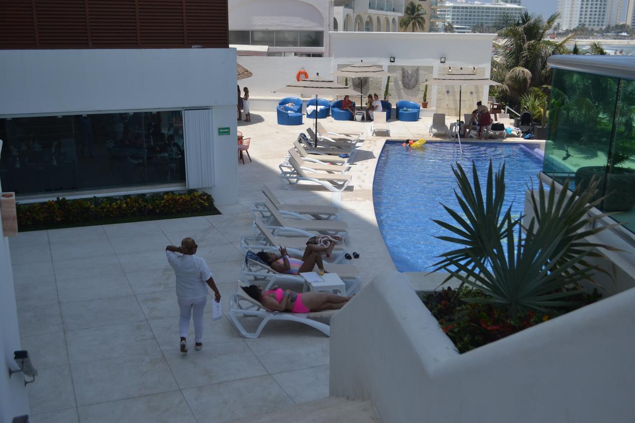 Apartamento Ocean View *
