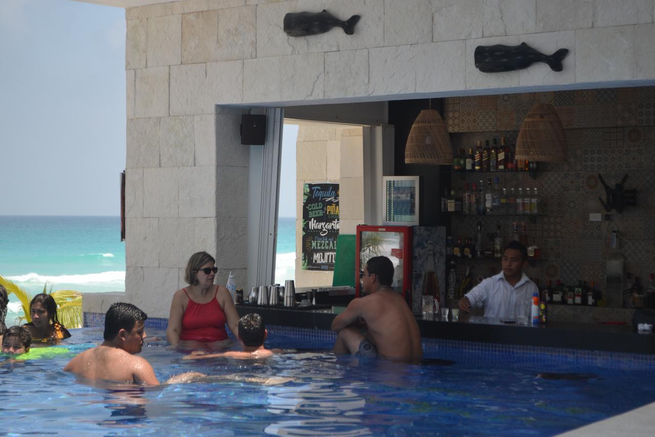 Apartamento Ocean View