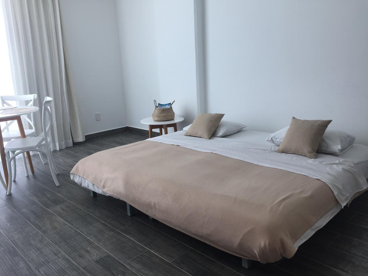 Estudios Yalmakan Apartamento