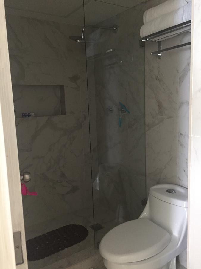 Apartamento Estudios Yalmakan