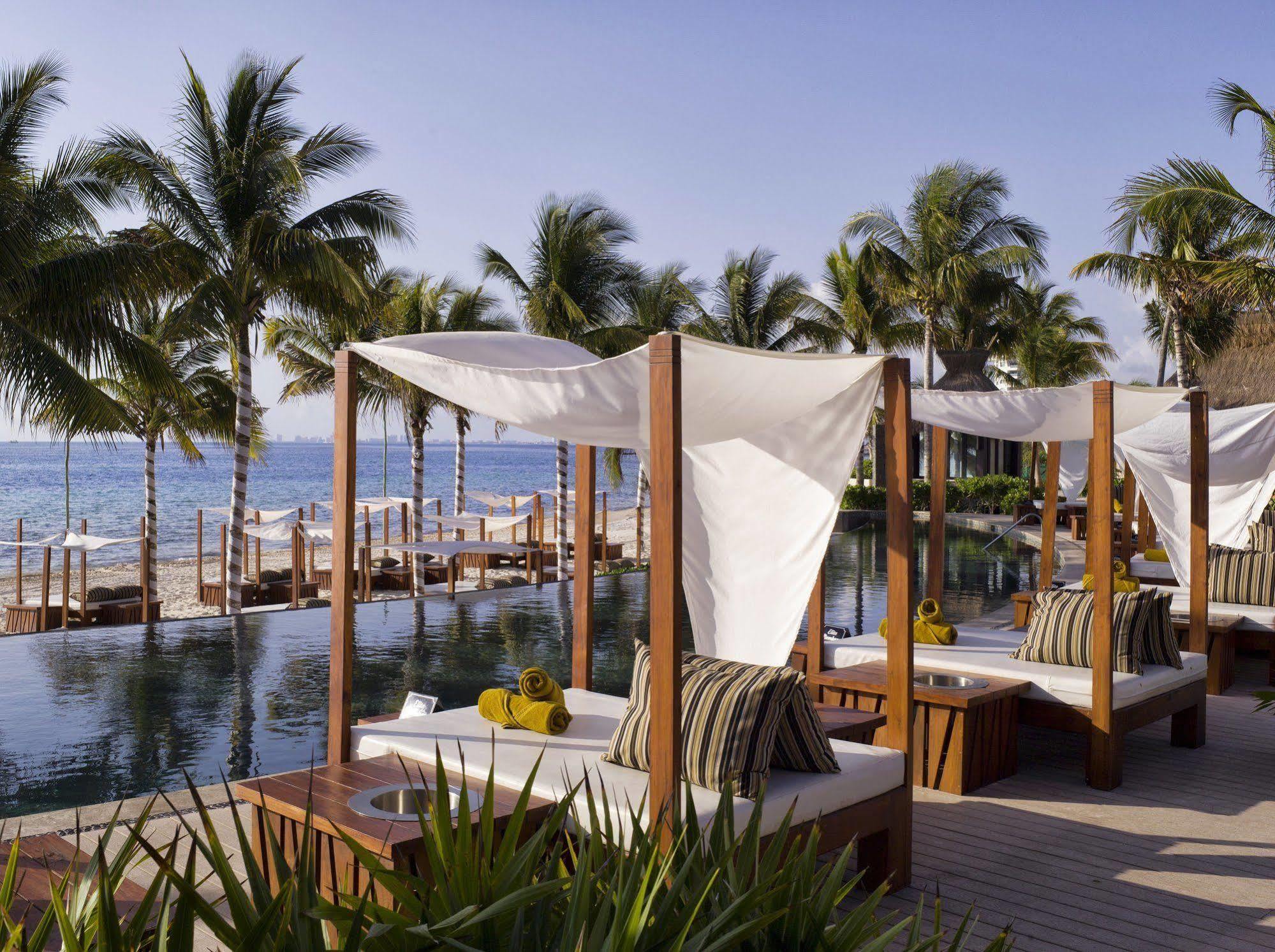 Del Palmar And Cancun