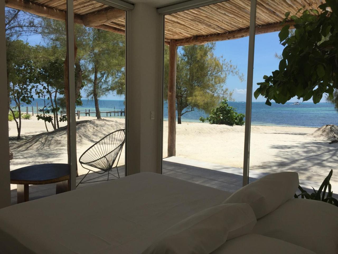 Sea By C (adults Only) Apartamento Cancún
