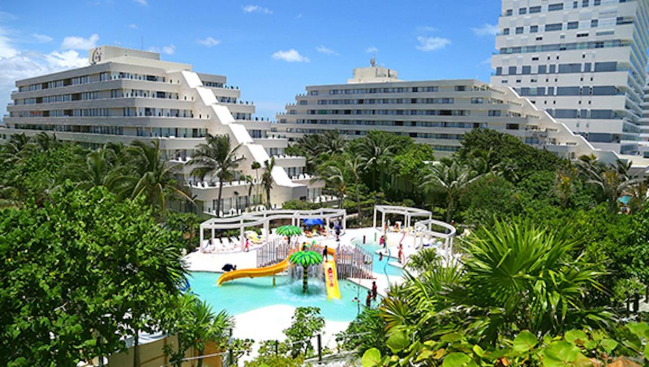 In Ocean Front 3*