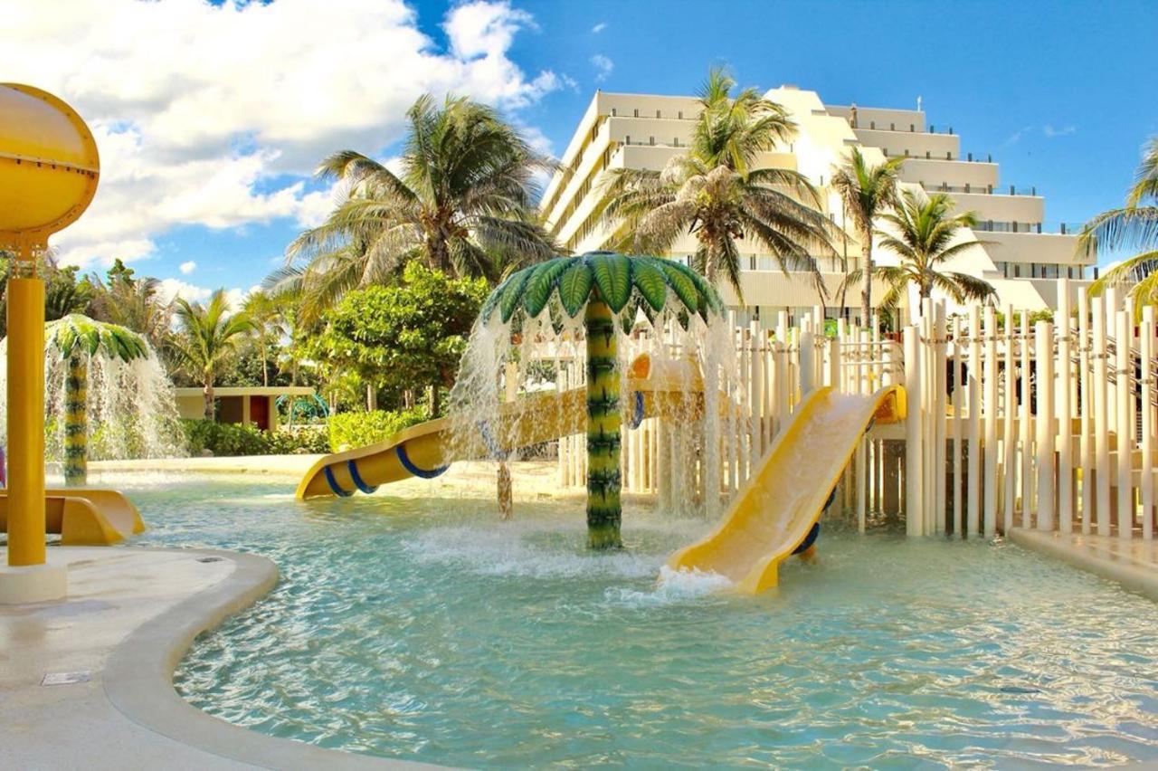 In Ocean Front Apartahotel 3*