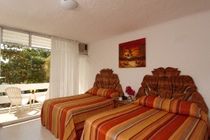 Hotel Maya Caribe Faranda 3* Cancun