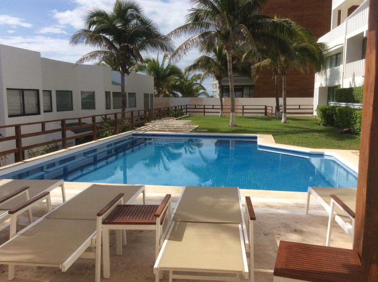 Bed & Breakfast Villa Del Mar 10 B&B Zona Hotelera Cancun