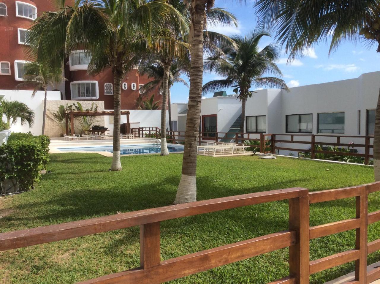 Bed & Breakfast Villa Del Mar 10 B&B Zona Hotelera