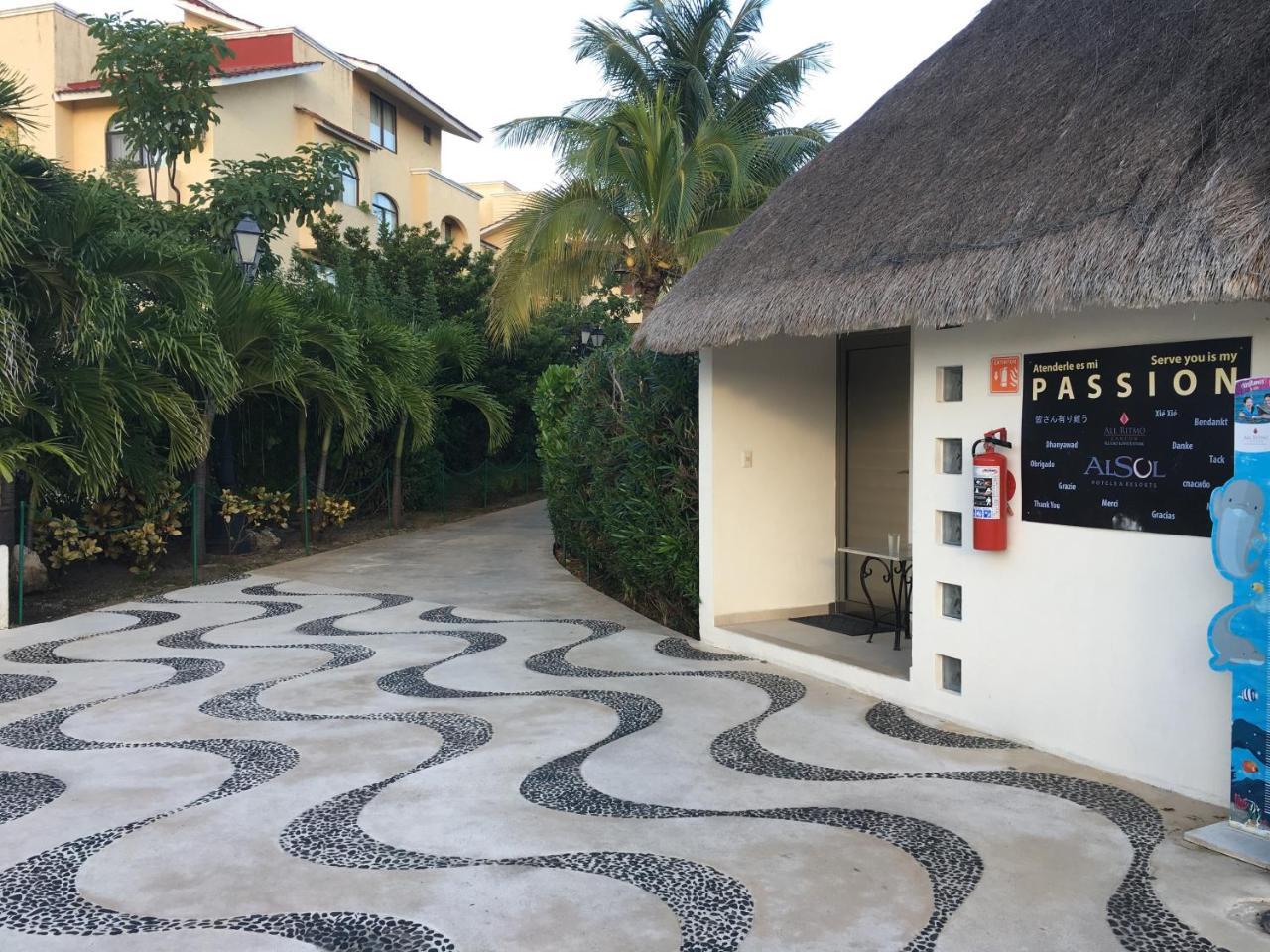 Tropical * Cancún