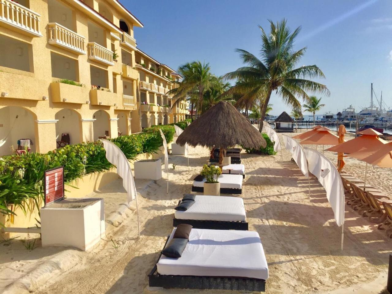 Apartamento Tropical