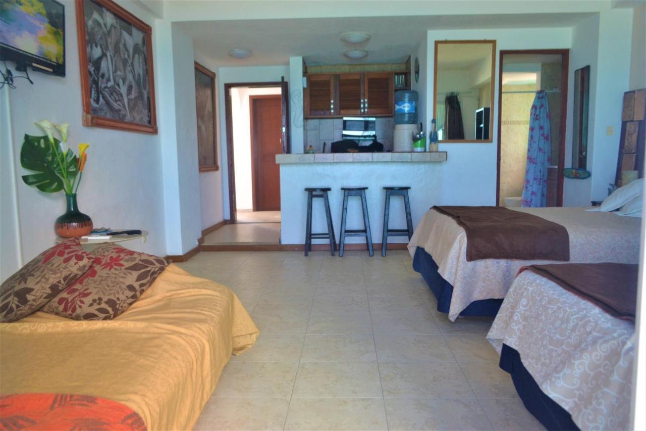 Apartamento Ocean View Cancún