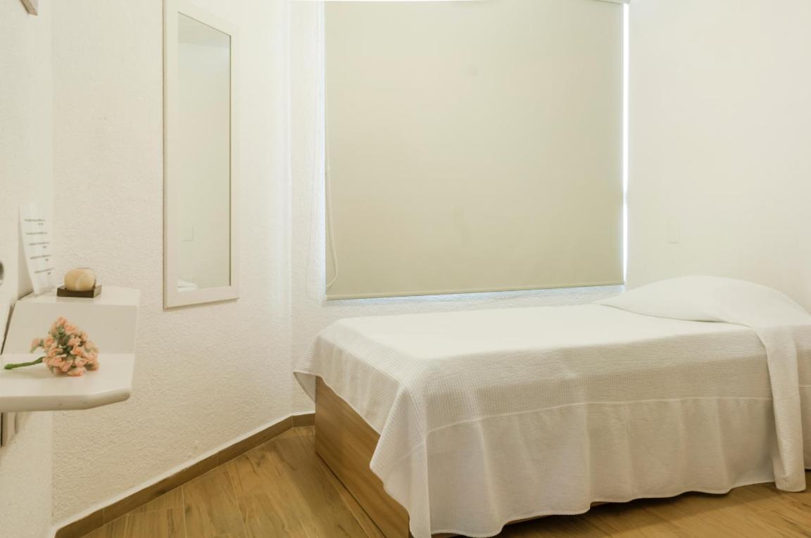 Apartamento Casita Del Mar
