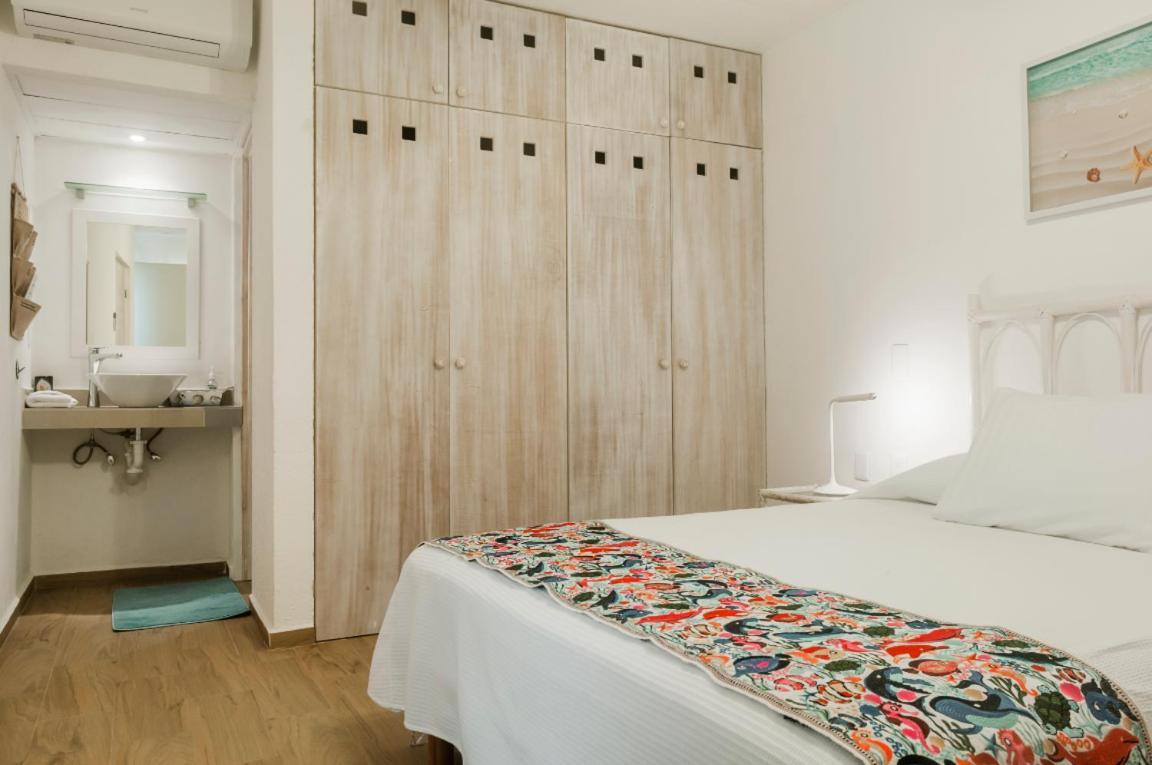 Apartamento Casita Del Mar Cancún