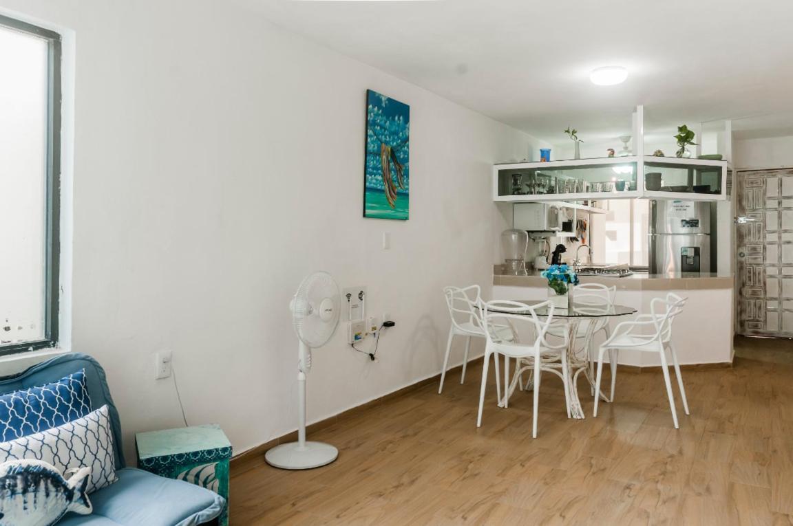 Casita Del Mar Apartamento *