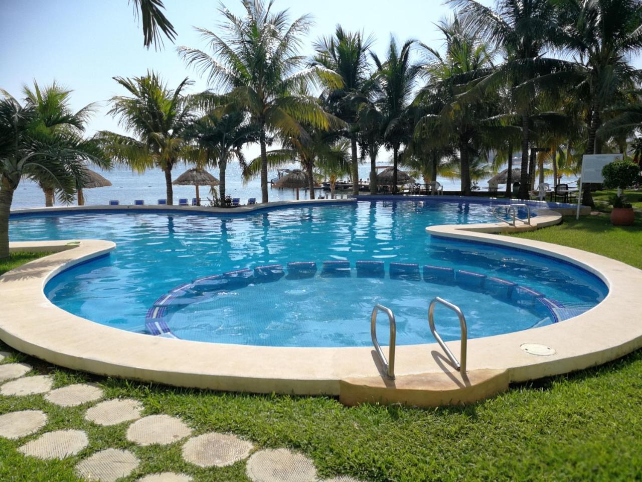 Casita Del Mar Apartamento