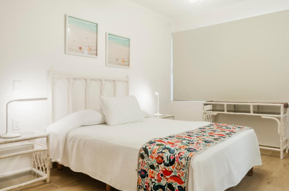 Apartamento Casita Del Mar Cancún