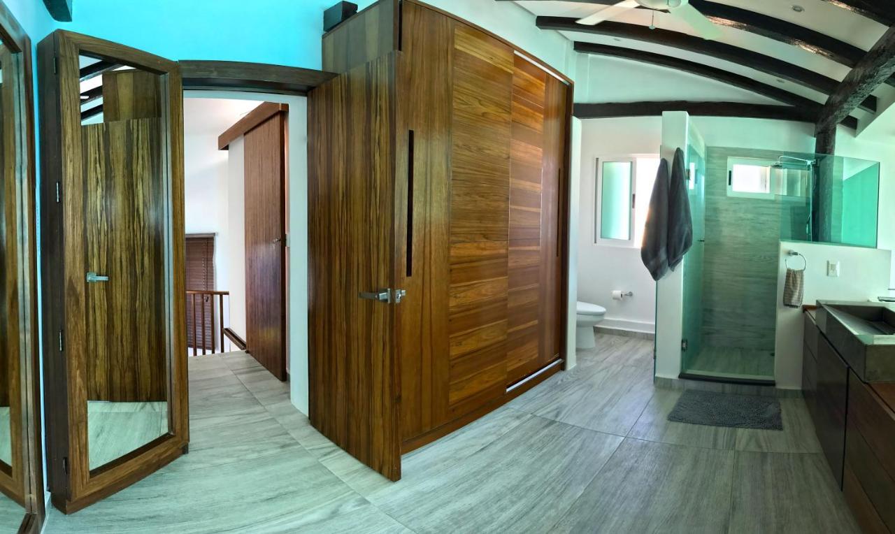 Penthouse Plaza Sv Apartamento *