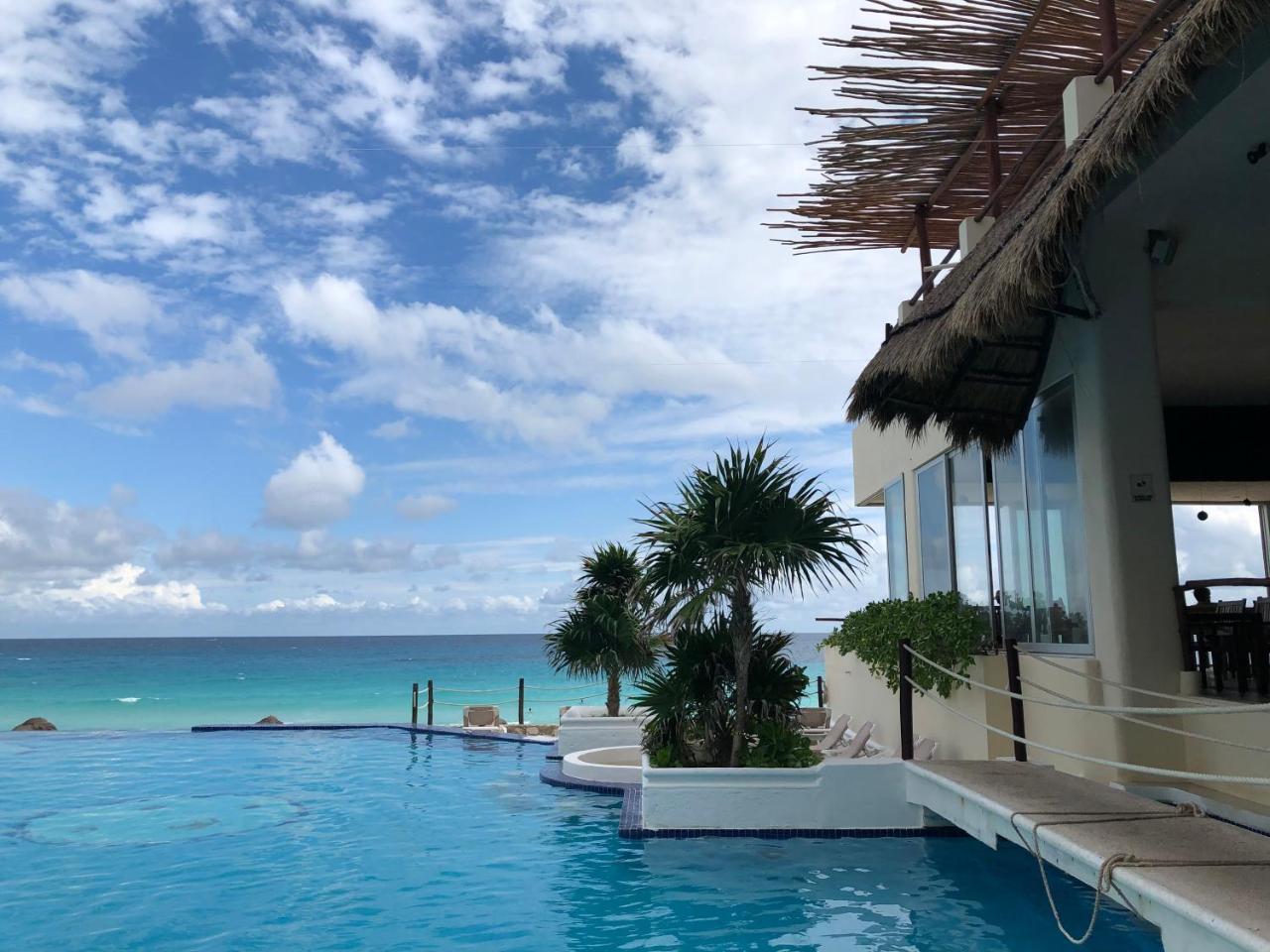 Penthouse Plaza Sv Cancún