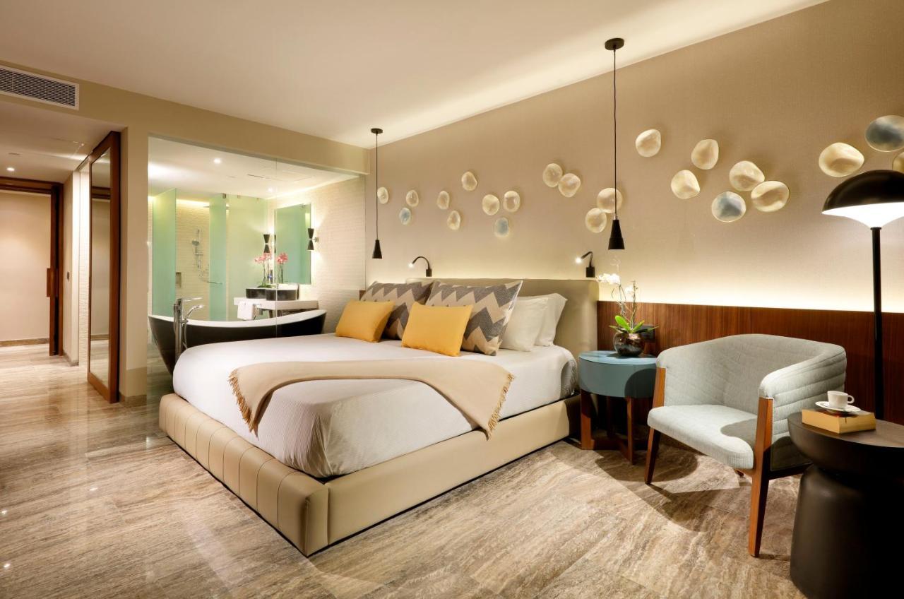 Resort Family Selection At Grand Palladium Select Costa Mujeres Cancún