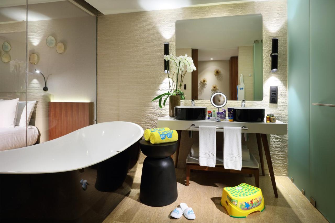Family Selection At Grand Palladium Select Costa Mujeres Resort 5*