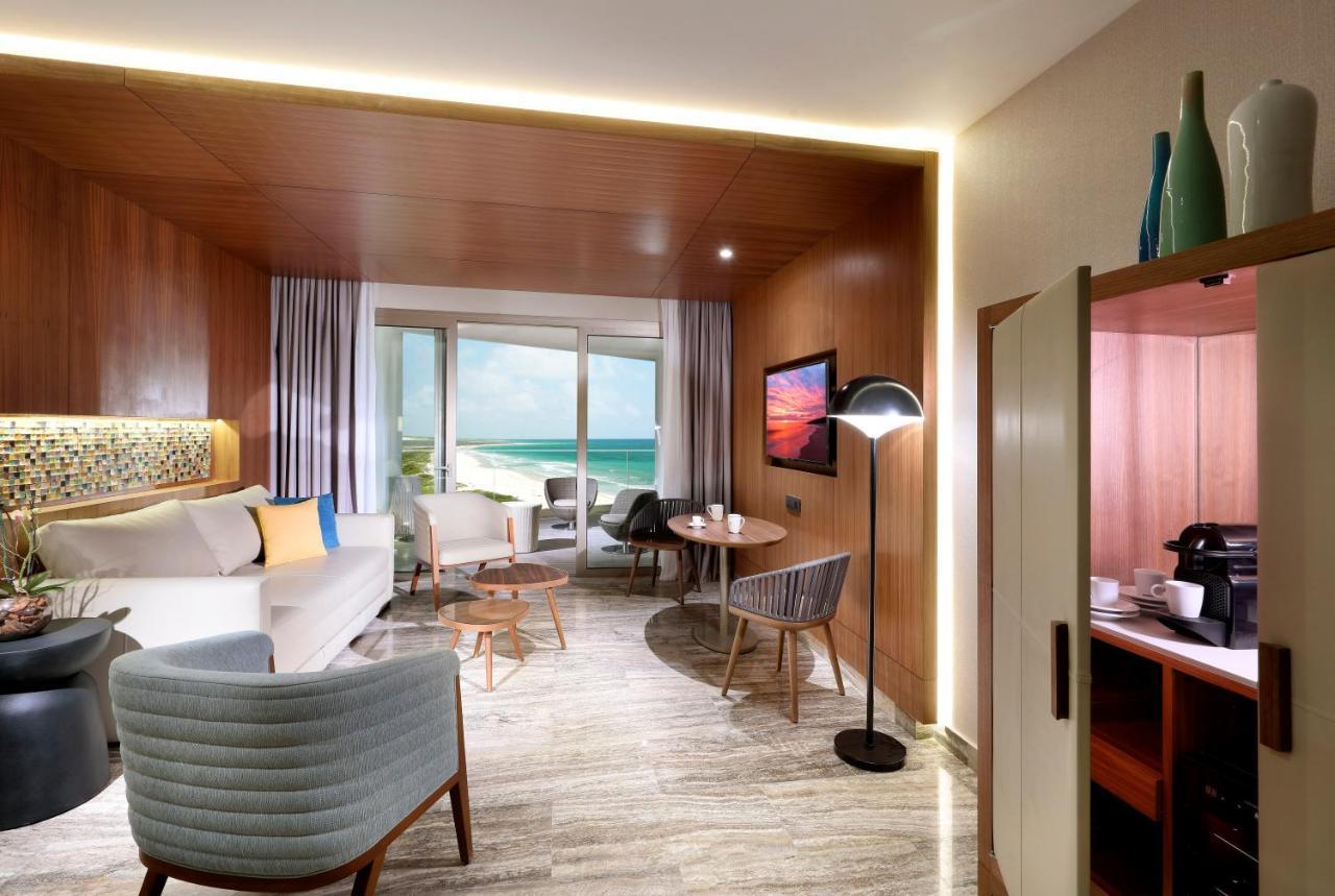 Family Selection At Grand Palladium Select Costa Mujeres Resort