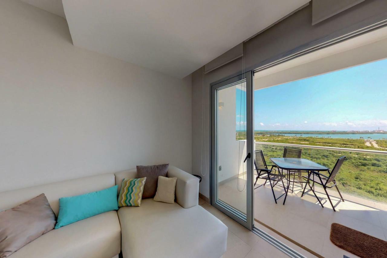 Malecon 601 Apartamento Cancún