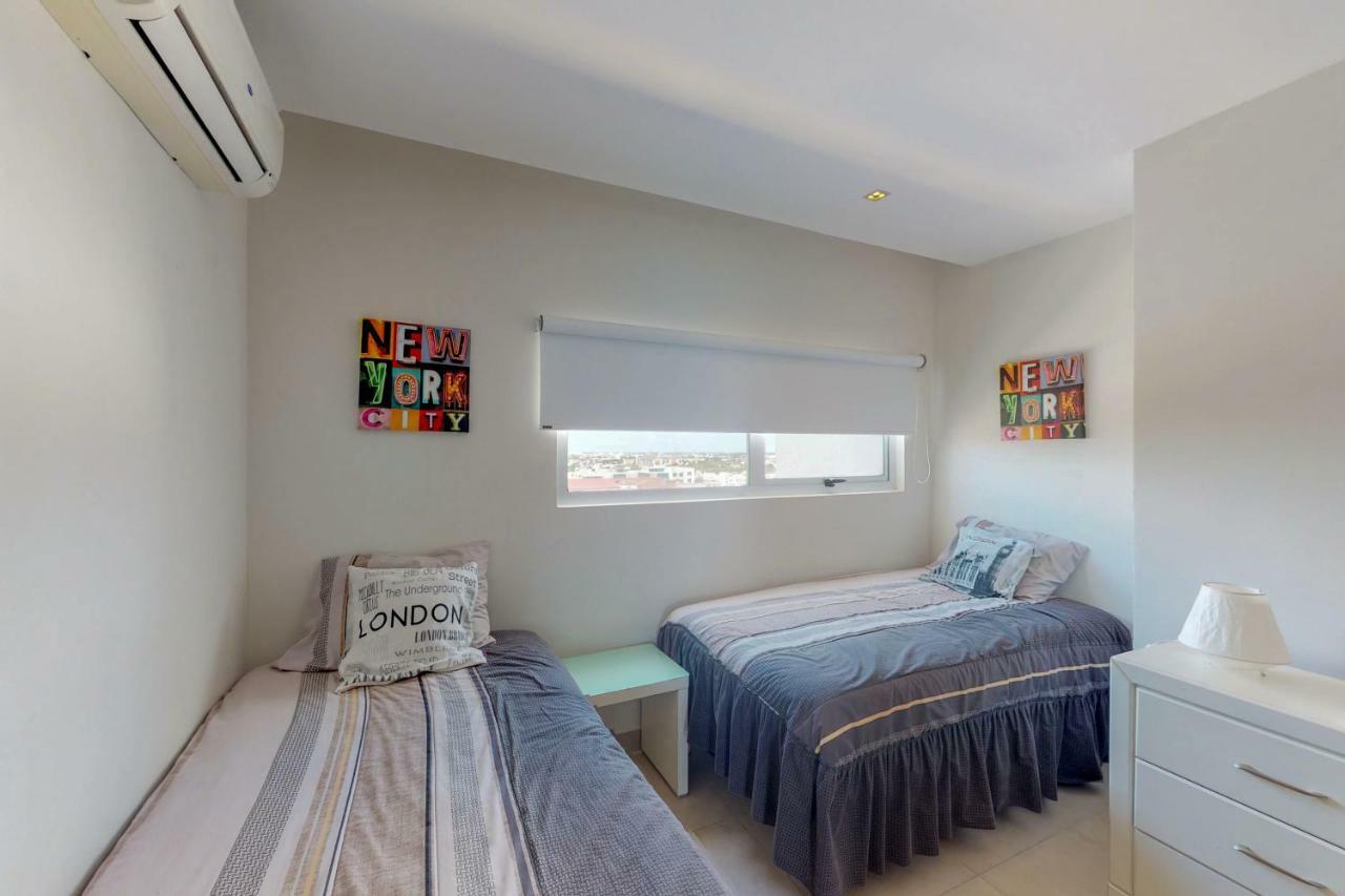 Apartamento Malecon 601 Cancún