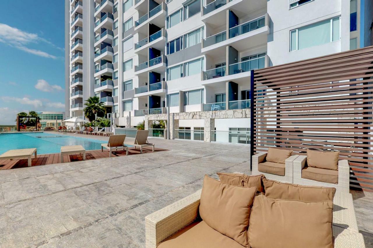 Malecon 601 Apartamento