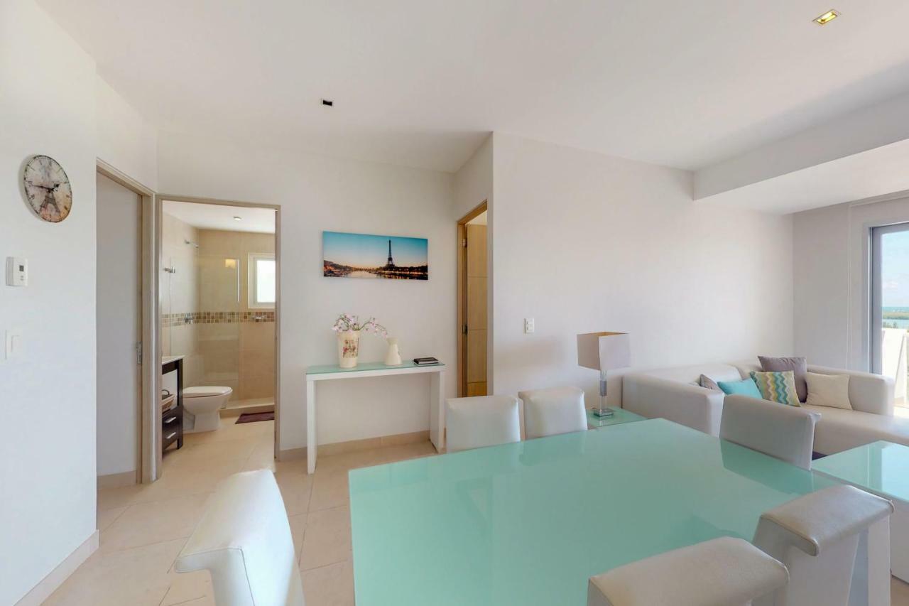 Apartamento Malecon 601 Cancún