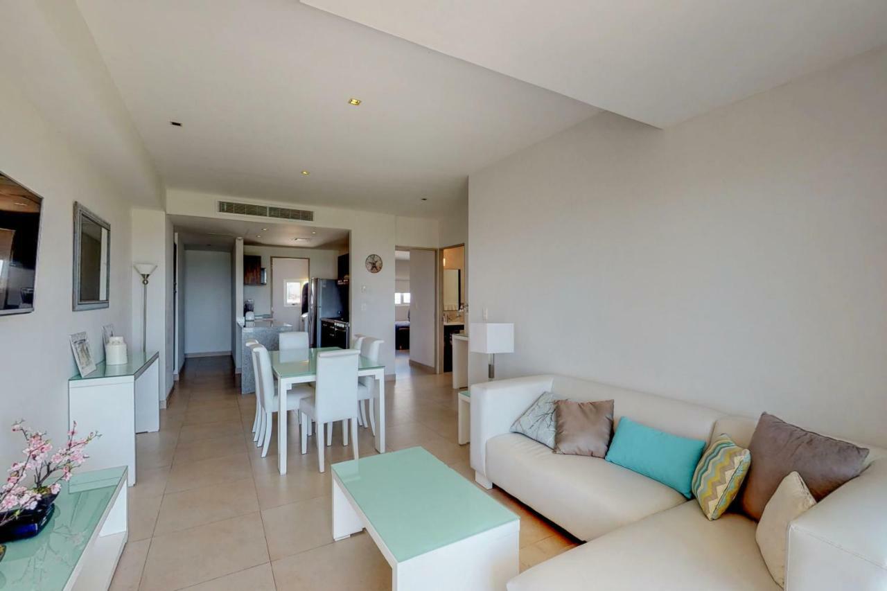 Apartamento Malecon 601 Cancún