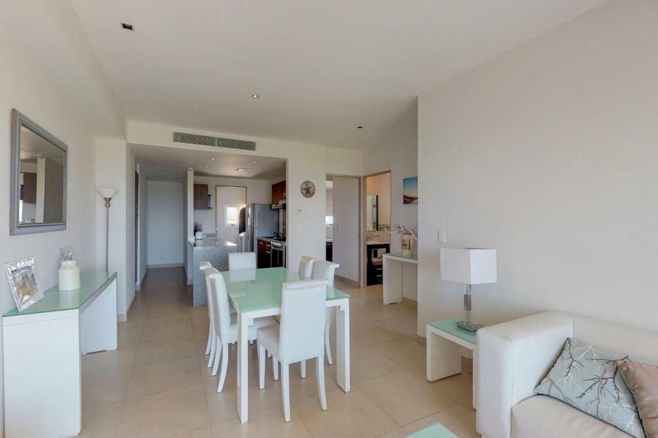 Malecon 601 Apartamento