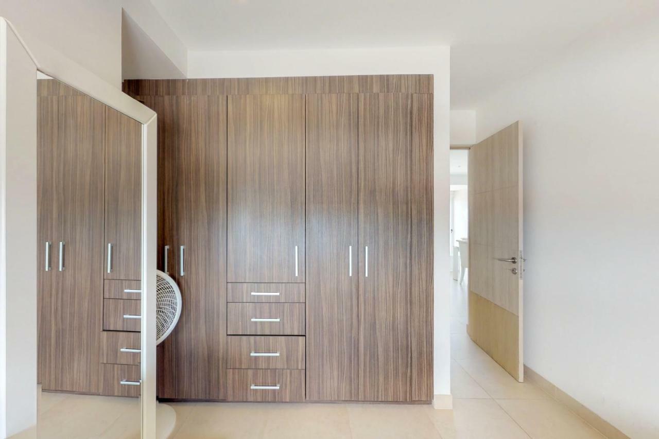 Apartamento Malecon 601